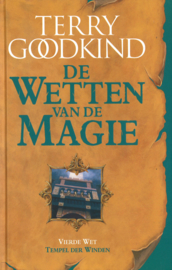 De Wetten van de Magie delen 1 t/m 11