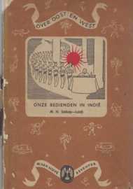 Onze bedienden in Indië