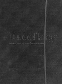 Dubbellaags - Over het leven en werk van At van Vliet
