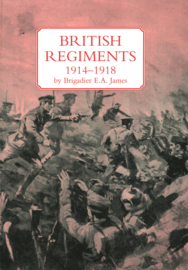 British Regiments 1914-1918