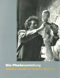Die Photosammlung - Bestandskatalog Wilhelm Lehmbruck Museum Duisburg
