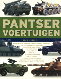 Pantser voertuigen