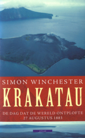 Krakatau - De dag dat de wereld ontplofte 27 augustus 1883