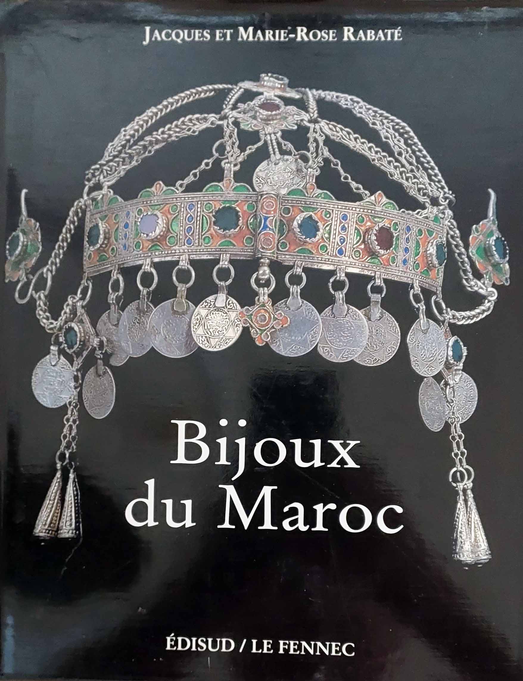 Bijoux du Maroc