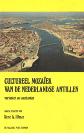 Cultureel mozaiëk van de Nederlandse Antillen - Varianten en constanten
