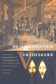 De Arminiaanse Vredeskerk