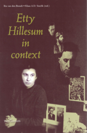 Etty Hillesum in context