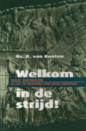 Welkom in de strijd! – Paulus wapenrusting als uit- en toerusting voor jonge Christenen