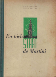 En tóch staat de Martini - Groningen onder Duitsch schrikbewind