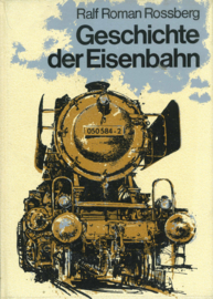 Geschichte der Eisenbahn