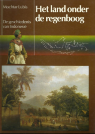 Het land onder de regenboog (softcover)