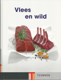 Vlees en wild (z.g.a.n. in cassette)