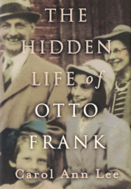 The Hidden Life of Otto Frank