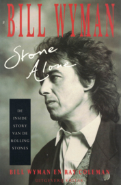 Stone Alone - De inside story van de Rolling Stones