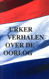 Urker verhalen over de oorlog