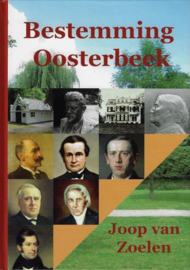 Bestemming Oosterbeek (nieuw)