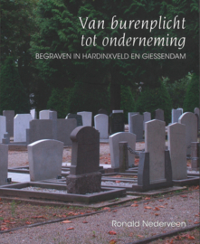 Van burenplicht tot onderneming - Begraven in Hardinxveld en Giessendam