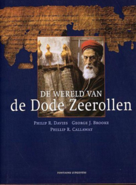 De wereld van de Dode Zeerollen