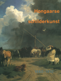 Hongaarse schilderkunst 1860-1910