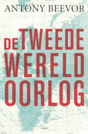 De Tweede Wereldoorlog