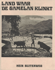 Land waar de gamelan klinkt