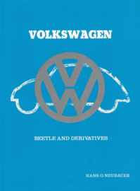 Volkswagen - Beetle and Derivatives