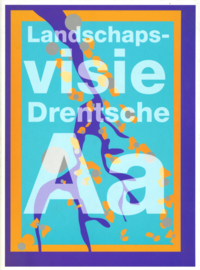 Landschapsvisie Drentsche AA