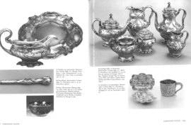 Modern zilver 1880-1940