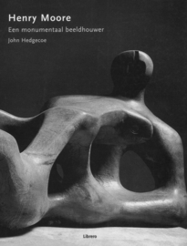 Henry Moore - Een monumentaal beeldhouwer