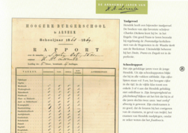 De Arnhemse jaren van Hendrik Antoon Lorentz