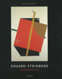 Eduard Steinberg - Monographie
