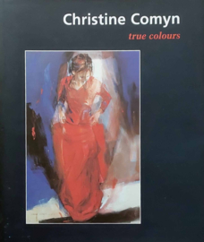 Christine Comyn - True Colours