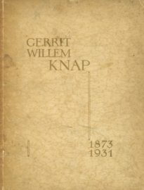 Gerrit Willem Knap 1873-1931