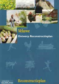 Veluwe - Ontwerp Reconstructieplan