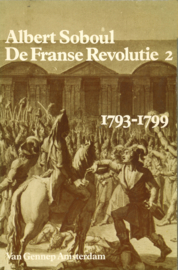 De Franse Revolutie 2 - 1793-1799