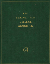 Een kabinet van Gelderse gezichten