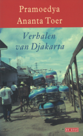 Verhalen van Djakarta