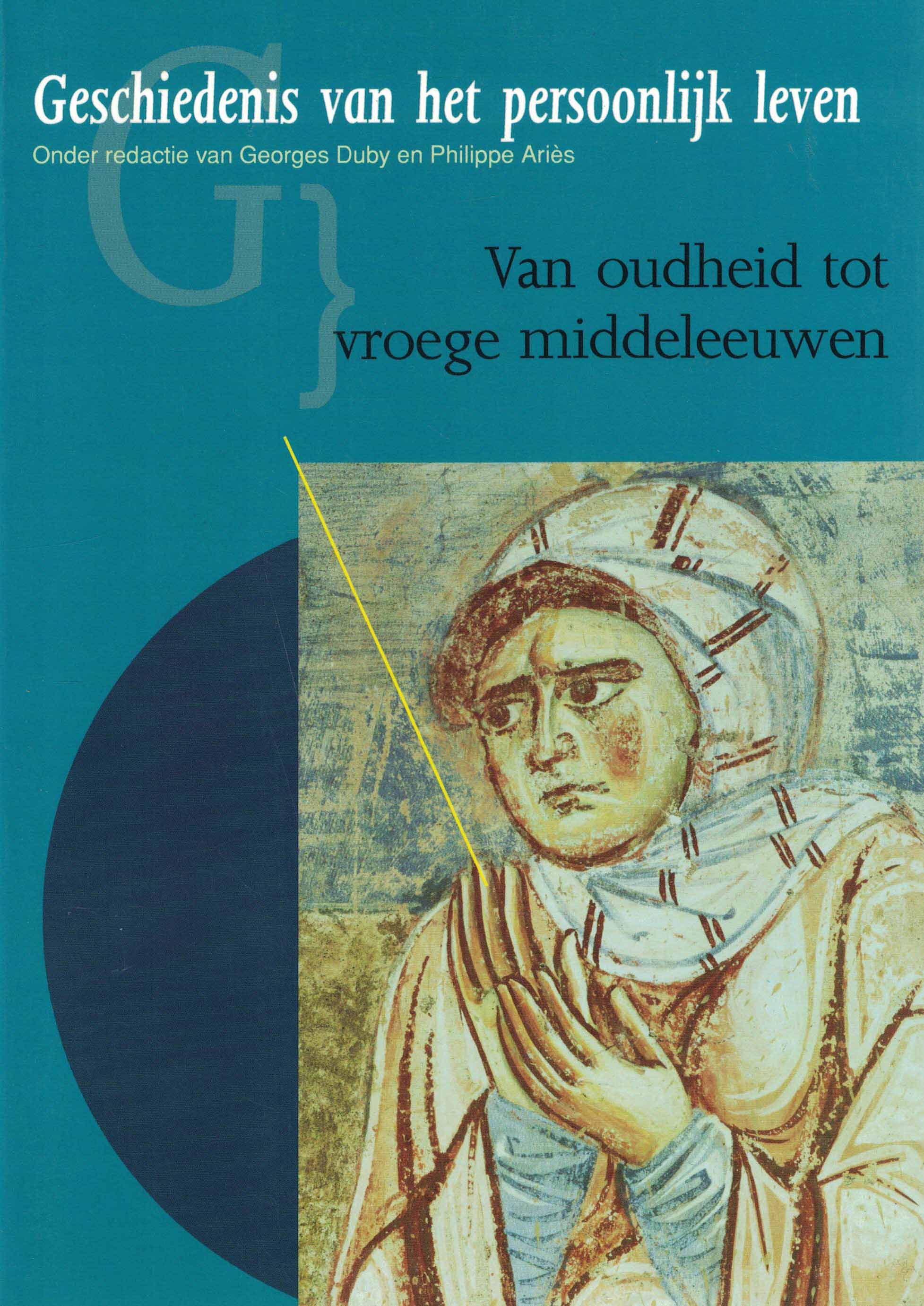 Geschiedenis van het persoonlijk leven (10 delen compleet)