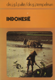 Indonesie - Een sociaal-geografisch overzicht