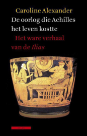 De oorlog die Achilles het leven kostte