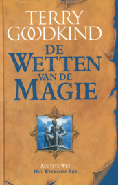 De Wetten van de Magie delen 1 t/m 11
