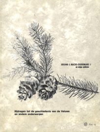 Bijdragen tot de geschiedenis van de Veluwe