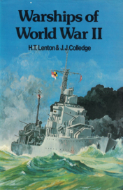 Warships of World War II