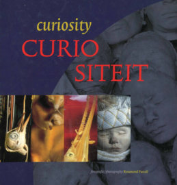 Curiosity/Curiositeit - Fotografie/Photography Rosamond Purcell