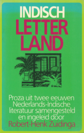 Indisch letterland