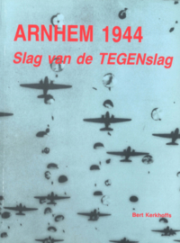 Arnhem 1944 - Slag van de tegenslag