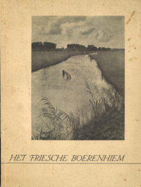 Het Friesche boerenhiem