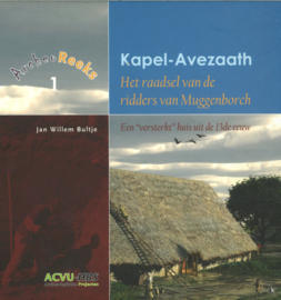Kapel-Avezaath - Het raadsel van de ridders van Muggenborch