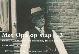 Met Opa op stap deel 3