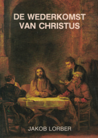 De wederkomst van Christus